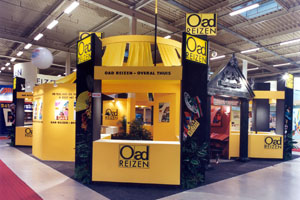 Stand oad leeszaal a