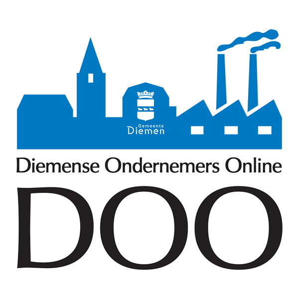 DOO logo web