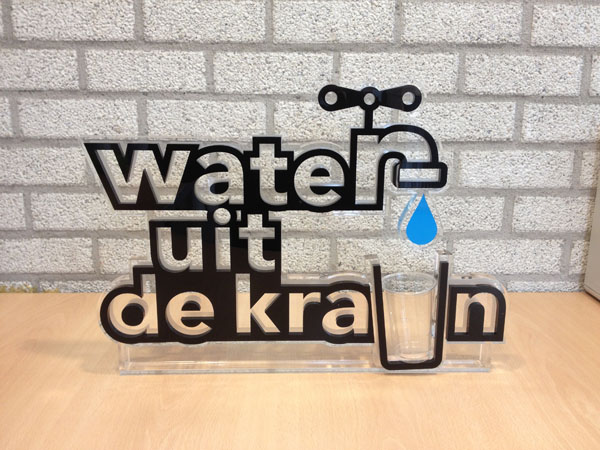 gemeente amsterdam water