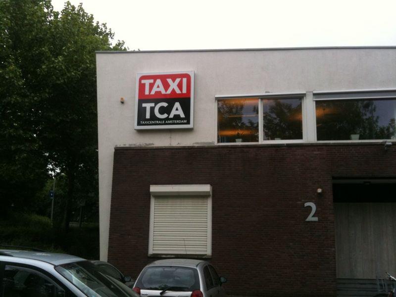 taxi-tca-lichtbak